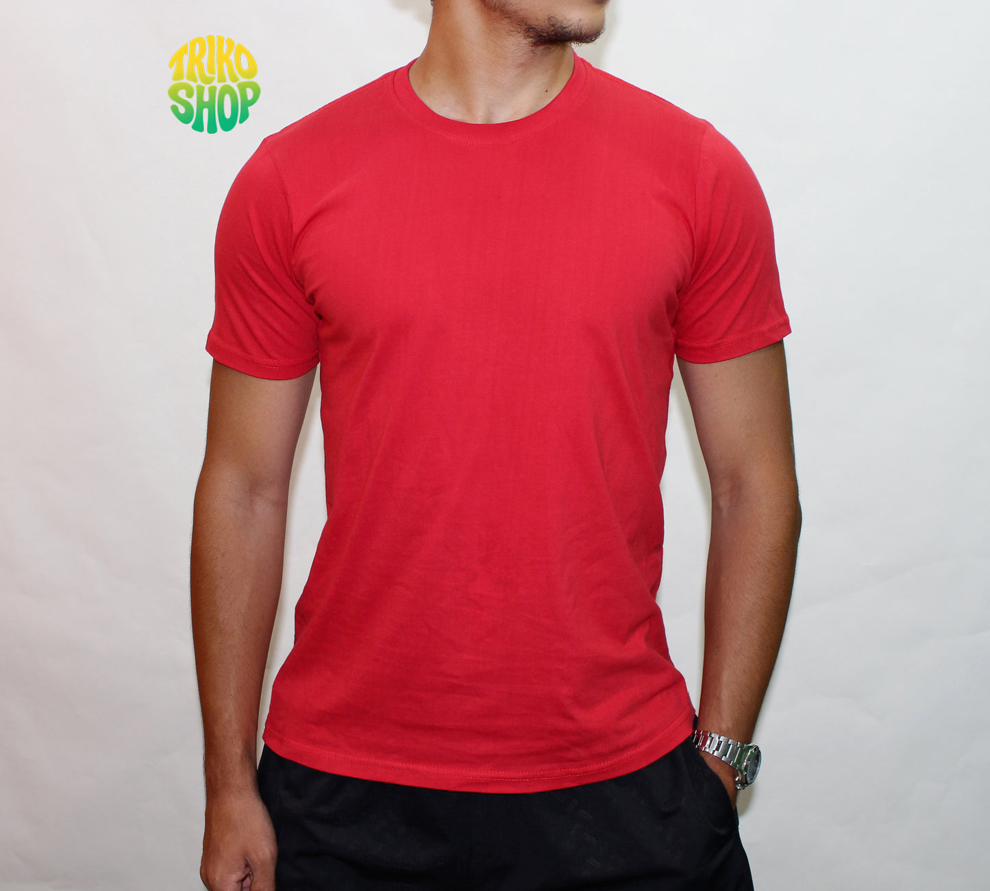 T-shirt Premium