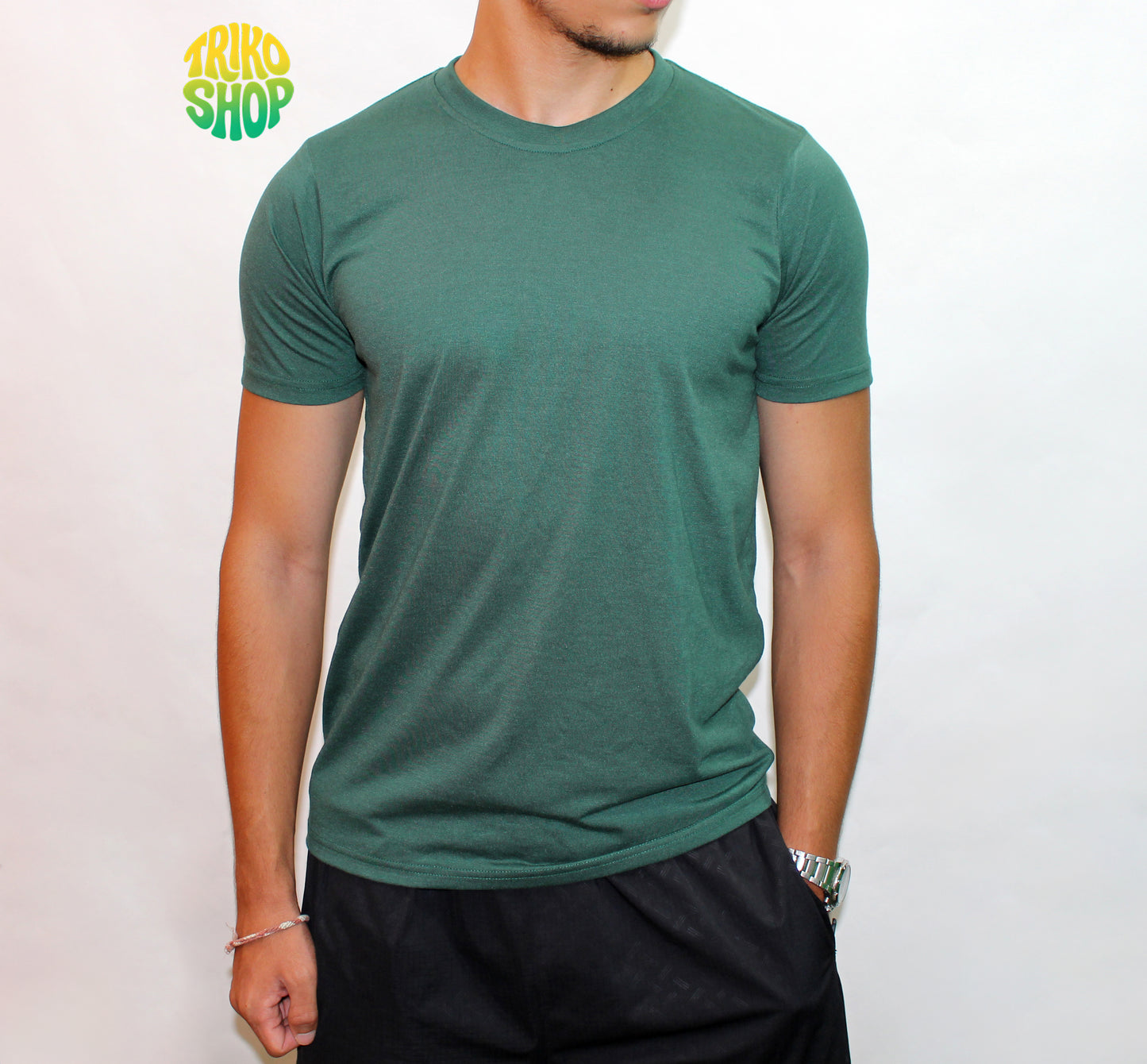 T-shirt Premium